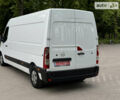 Белый Опель Movano, объемом двигателя 2.3 л и пробегом 128 тыс. км за 20700 $, фото 21 на Automoto.ua