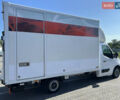 Белый Опель Movano, объемом двигателя 2.3 л и пробегом 250 тыс. км за 22500 $, фото 4 на Automoto.ua