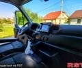 Белый Опель Movano, объемом двигателя 2.3 л и пробегом 163 тыс. км за 22200 $, фото 8 на Automoto.ua