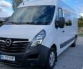 Белый Опель Movano, объемом двигателя 2.3 л и пробегом 263 тыс. км за 19800 $, фото 13 на Automoto.ua