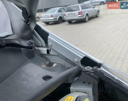 Белый Опель Movano, объемом двигателя 2.3 л и пробегом 223 тыс. км за 17300 $, фото 79 на Automoto.ua