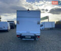 Белый Опель Movano, объемом двигателя 2.3 л и пробегом 223 тыс. км за 29000 $, фото 5 на Automoto.ua