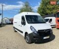 Белый Опель Movano, объемом двигателя 2.3 л и пробегом 272 тыс. км за 18600 $, фото 19 на Automoto.ua
