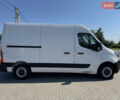 Білий Опель Movano, об'ємом двигуна 2.3 л та пробігом 85 тис. км за 20478 $, фото 7 на Automoto.ua