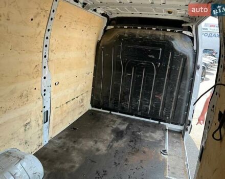 Белый Опель Movano, объемом двигателя 2.3 л и пробегом 52 тыс. км за 24500 $, фото 24 на Automoto.ua