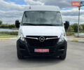 Белый Опель Movano, объемом двигателя 2.3 л и пробегом 216 тыс. км за 18700 $, фото 1 на Automoto.ua