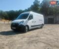 Білий Опель Movano, об'ємом двигуна 2.3 л та пробігом 198 тис. км за 17950 $, фото 1 на Automoto.ua