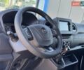 Білий Опель Movano, об'ємом двигуна 2.3 л та пробігом 147 тис. км за 20500 $, фото 15 на Automoto.ua