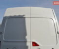 Білий Опель Movano, об'ємом двигуна 2.3 л та пробігом 301 тис. км за 18500 $, фото 16 на Automoto.ua