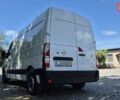 Белый Опель Movano, объемом двигателя 2.3 л и пробегом 258 тыс. км за 16900 $, фото 49 на Automoto.ua