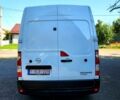 Белый Опель Movano, объемом двигателя 2.3 л и пробегом 163 тыс. км за 22200 $, фото 12 на Automoto.ua