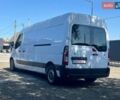 Білий Опель Movano, об'ємом двигуна 2.3 л та пробігом 183 тис. км за 21500 $, фото 9 на Automoto.ua