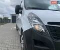 Белый Опель Movano, объемом двигателя 2.3 л и пробегом 223 тыс. км за 17300 $, фото 2 на Automoto.ua