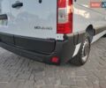 Белый Опель Movano, объемом двигателя 2.3 л и пробегом 212 тыс. км за 17200 $, фото 15 на Automoto.ua