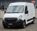 Білий Опель Movano, об'ємом двигуна 2.3 л та пробігом 146 тис. км за 18999 $, фото 2 на Automoto.ua