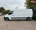Белый Опель Movano, объемом двигателя 2.3 л и пробегом 185 тыс. км за 19500 $, фото 6 на Automoto.ua
