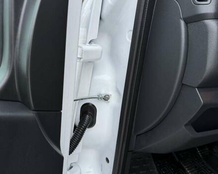 Белый Опель Movano, объемом двигателя 2.3 л и пробегом 241 тыс. км за 18999 $, фото 17 на Automoto.ua