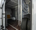 Белый Опель Movano, объемом двигателя 2.3 л и пробегом 126 тыс. км за 21800 $, фото 1 на Automoto.ua