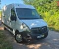 Білий Опель Movano, об'ємом двигуна 2.3 л та пробігом 258 тис. км за 16500 $, фото 1 на Automoto.ua