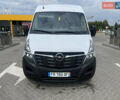 Белый Опель Movano, объемом двигателя 2.3 л и пробегом 200 тыс. км за 17900 $, фото 8 на Automoto.ua