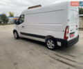 Білий Опель Movano, об'ємом двигуна 2.3 л та пробігом 280 тис. км за 16700 $, фото 4 на Automoto.ua