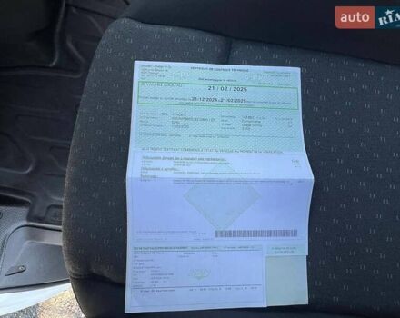 Білий Опель Movano, об'ємом двигуна 2.3 л та пробігом 183 тис. км за 21500 $, фото 44 на Automoto.ua