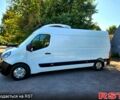 Белый Опель Movano, объемом двигателя 2.3 л и пробегом 163 тыс. км за 22200 $, фото 1 на Automoto.ua