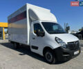 Белый Опель Movano, объемом двигателя 2.3 л и пробегом 250 тыс. км за 22500 $, фото 1 на Automoto.ua