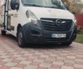 Білий Опель Movano, об'ємом двигуна 2.3 л та пробігом 132 тис. км за 20900 $, фото 7 на Automoto.ua