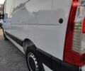 Белый Опель Movano, объемом двигателя 2.3 л и пробегом 212 тыс. км за 17200 $, фото 10 на Automoto.ua