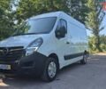 Белый Опель Movano, объемом двигателя 2.3 л и пробегом 258 тыс. км за 16900 $, фото 73 на Automoto.ua