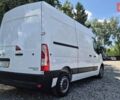 Білий Опель Movano, об'ємом двигуна 2.3 л та пробігом 258 тис. км за 16700 $, фото 4 на Automoto.ua