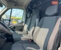 Белый Опель Movano, объемом двигателя 2.3 л и пробегом 52 тыс. км за 24500 $, фото 16 на Automoto.ua
