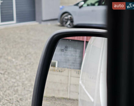 Білий Опель Movano, об'ємом двигуна 2.3 л та пробігом 146 тис. км за 18999 $, фото 11 на Automoto.ua