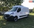 Белый Опель Movano, объемом двигателя 2.3 л и пробегом 180 тыс. км за 17900 $, фото 1 на Automoto.ua