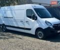 Білий Опель Movano, об'ємом двигуна 2.3 л та пробігом 183 тис. км за 21500 $, фото 19 на Automoto.ua