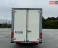 Белый Опель Movano, объемом двигателя 2.3 л и пробегом 241 тыс. км за 18999 $, фото 5 на Automoto.ua