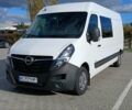 Белый Опель Movano, объемом двигателя 2.3 л и пробегом 263 тыс. км за 19800 $, фото 54 на Automoto.ua