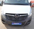 Білий Опель Movano, об'ємом двигуна 2.3 л та пробігом 301 тис. км за 18500 $, фото 3 на Automoto.ua