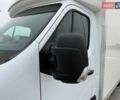Белый Опель Movano, объемом двигателя 2.3 л и пробегом 241 тыс. км за 18999 $, фото 1 на Automoto.ua
