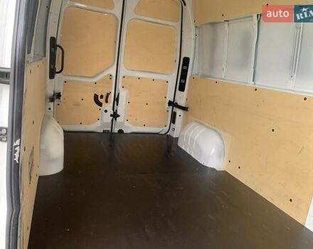 Белый Опель Movano, объемом двигателя 2.3 л и пробегом 223 тыс. км за 17300 $, фото 38 на Automoto.ua