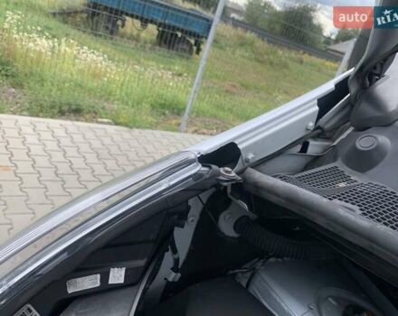 Белый Опель Movano, объемом двигателя 2.3 л и пробегом 223 тыс. км за 17300 $, фото 80 на Automoto.ua