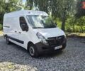 Білий Опель Movano, об'ємом двигуна 2.3 л та пробігом 258 тис. км за 16700 $, фото 1 на Automoto.ua