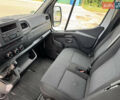 Белый Опель Movano, объемом двигателя 2.3 л и пробегом 216 тыс. км за 18700 $, фото 71 на Automoto.ua