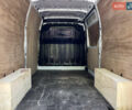 Белый Опель Movano, объемом двигателя 2.3 л и пробегом 218 тыс. км за 15700 $, фото 22 на Automoto.ua