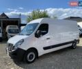 Белый Опель Movano, объемом двигателя 2.3 л и пробегом 272 тыс. км за 18600 $, фото 2 на Automoto.ua