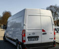 Белый Опель Movano, объемом двигателя 2.3 л и пробегом 126 тыс. км за 21800 $, фото 15 на Automoto.ua