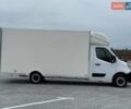 Белый Опель Movano, объемом двигателя 2.3 л и пробегом 241 тыс. км за 18999 $, фото 14 на Automoto.ua