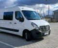 Белый Опель Movano, объемом двигателя 2.3 л и пробегом 263 тыс. км за 19800 $, фото 1 на Automoto.ua