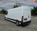 Белый Опель Movano, объемом двигателя 2.3 л и пробегом 216 тыс. км за 18700 $, фото 37 на Automoto.ua